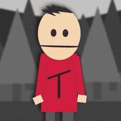 Terrance (South Park) Image
