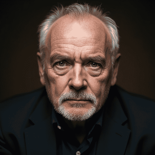anthony hopkins AI Voice