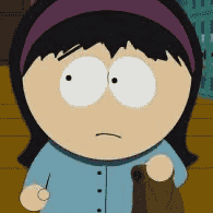 Jenny Simons (South Park) Image