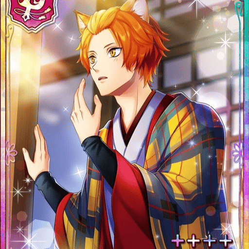 Ayakashi Nachi AI Voice