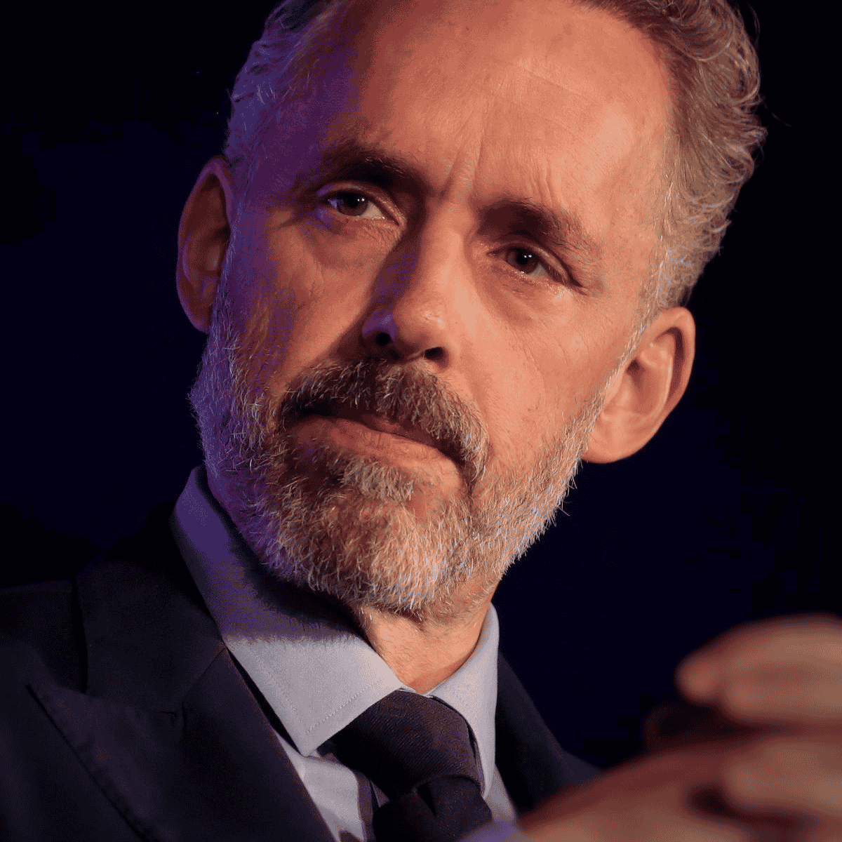 Jordan Peterson V 3.0 Image