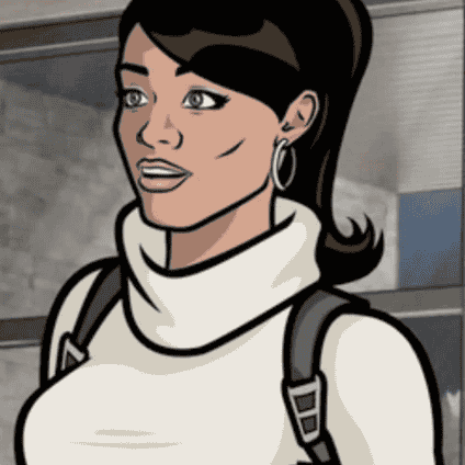 Lana Kane (Archer) Image
