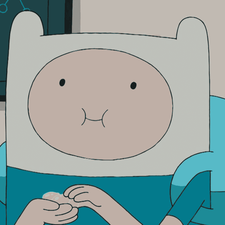 Finn (Latino) Image