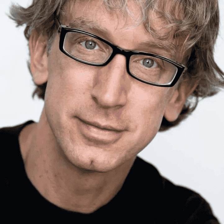 Andy Dick Image