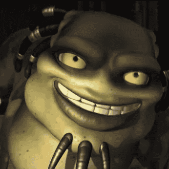 The Junkman (Jimmy Neutron) Image