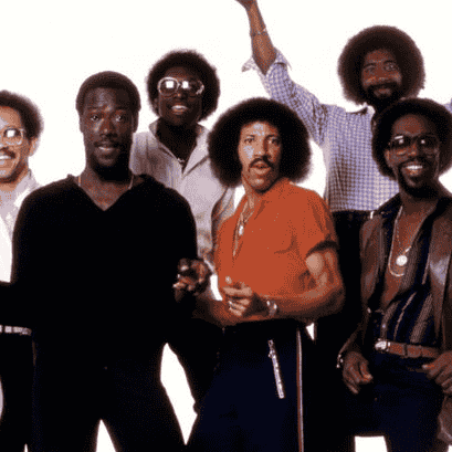 The Commodores AI Voice