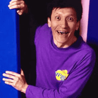Jeff Fatt- wiggles  Image