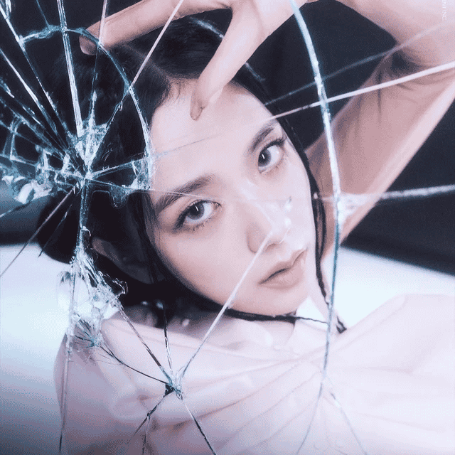 Blackpink Jisoo Image