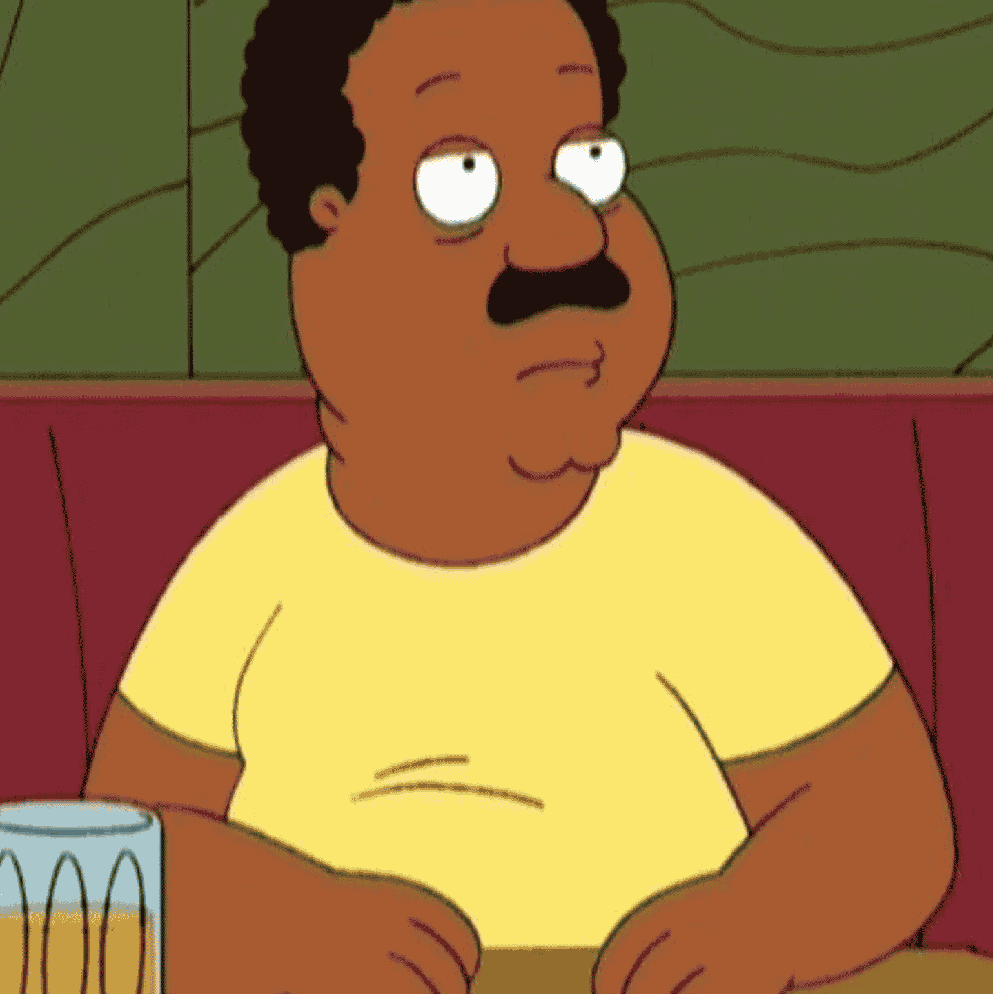 Cleveland Brown (Family Guy) Image