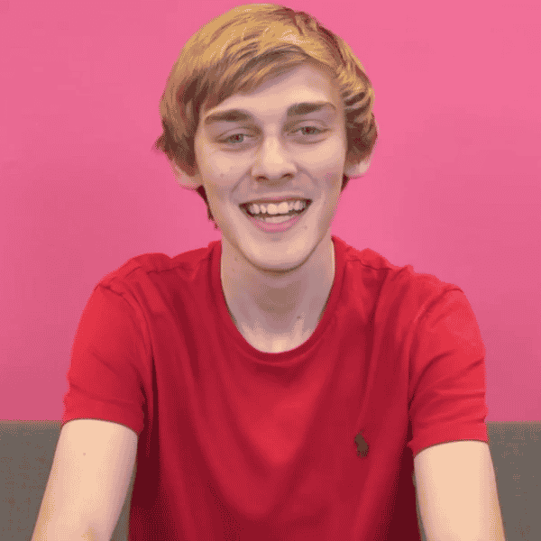 Logan Thirtyacre (SML) Image