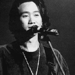 Wong Ka Kui @ Beyond (Best) Image