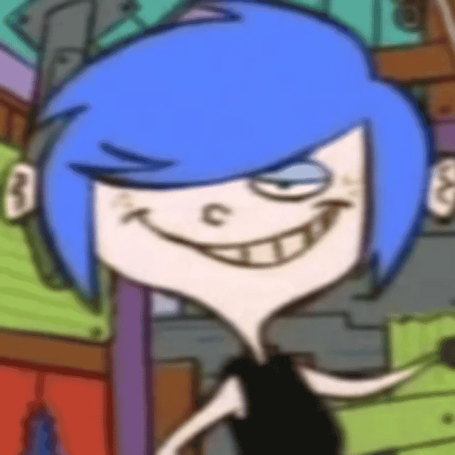 Marie Kanker (Ed Edd n Eddy) Image