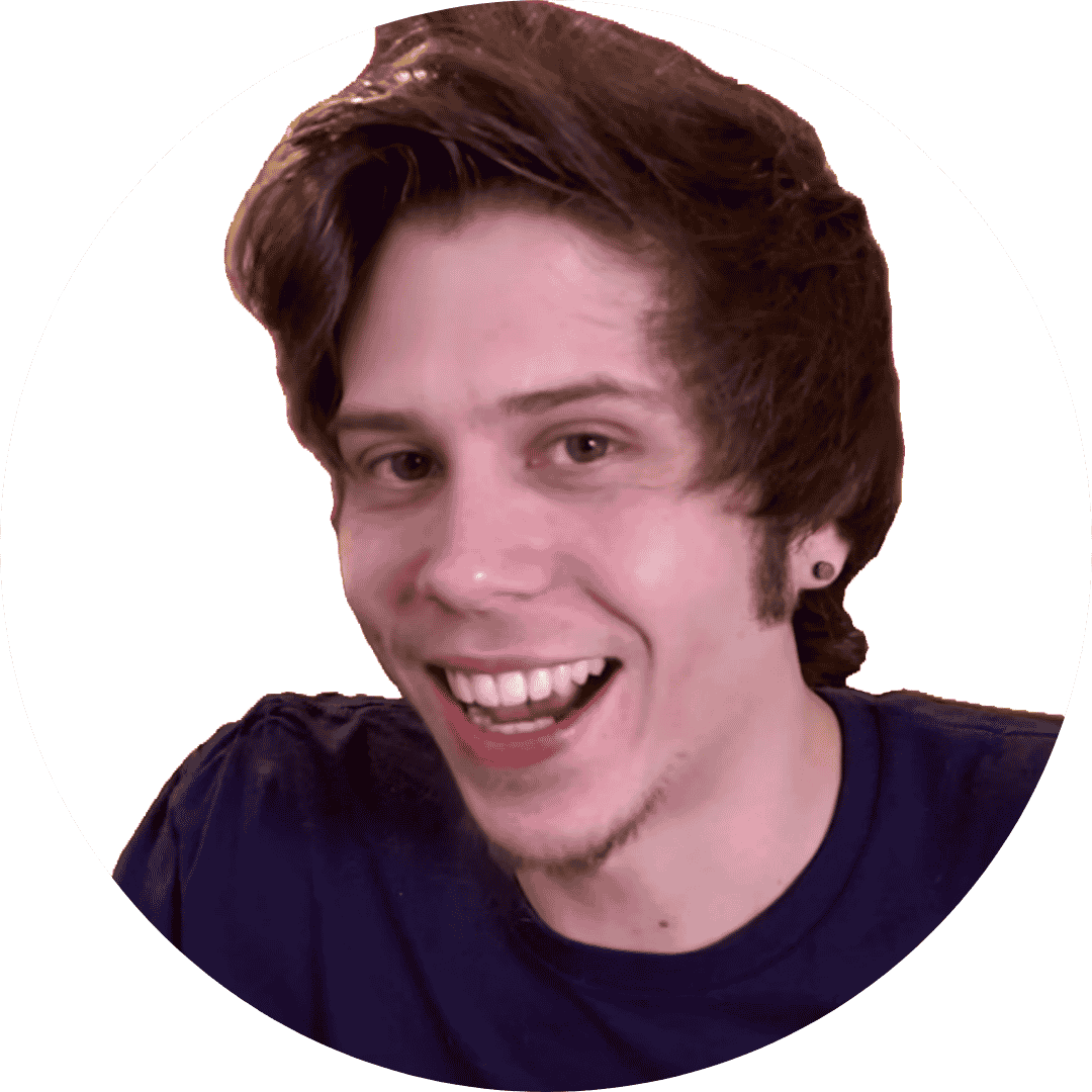 Rubius Canica Image