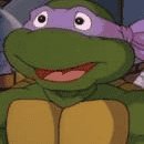 Donatello (TMNT 1987) AI Voice