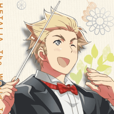 Hetalia Denmark (JP Singing Voice) AI Voice