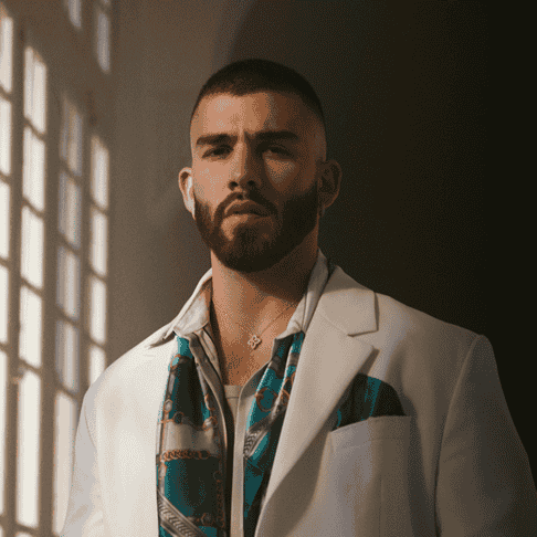 Manuel turizo( Manu ) AI Voice