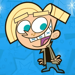 Chester McBadbat (Fairly OddParents) Image