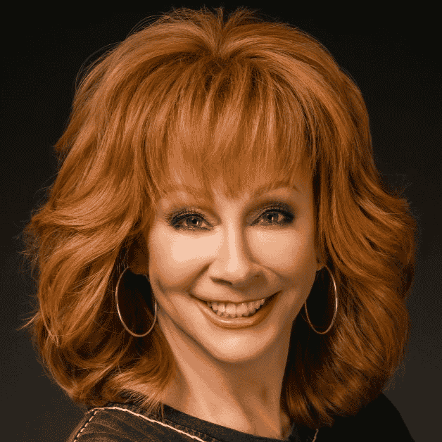 Reba McEntire 1 Image
