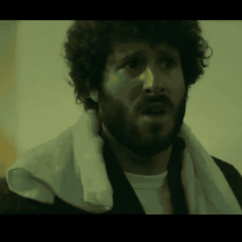 Lil Dicky Image