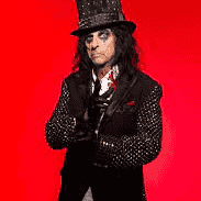 Alice Cooper Image