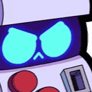 8-bit (Brawl stars) Image