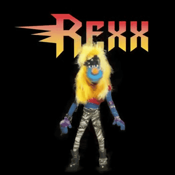 Rexx (Downshifter) AI Voice