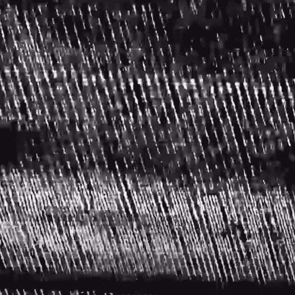 Weird Test AI Voice