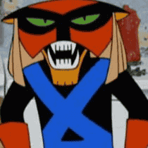 Brak (Andy Merrill) Image