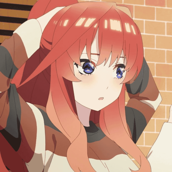 Itsuki Nakano Image