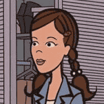 Stacy Rowe (Daria) Image