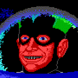 Bishop Mandible (Loom) (LucasArts) AI Voice