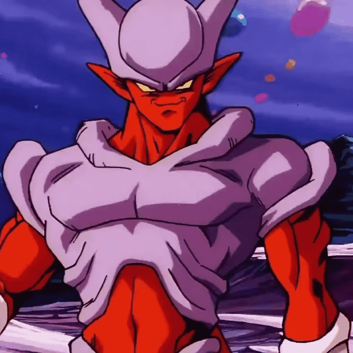 Janemba Image