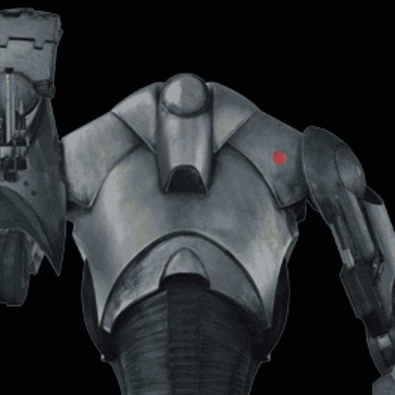 B2 Battle droid (battlefront 2) Image