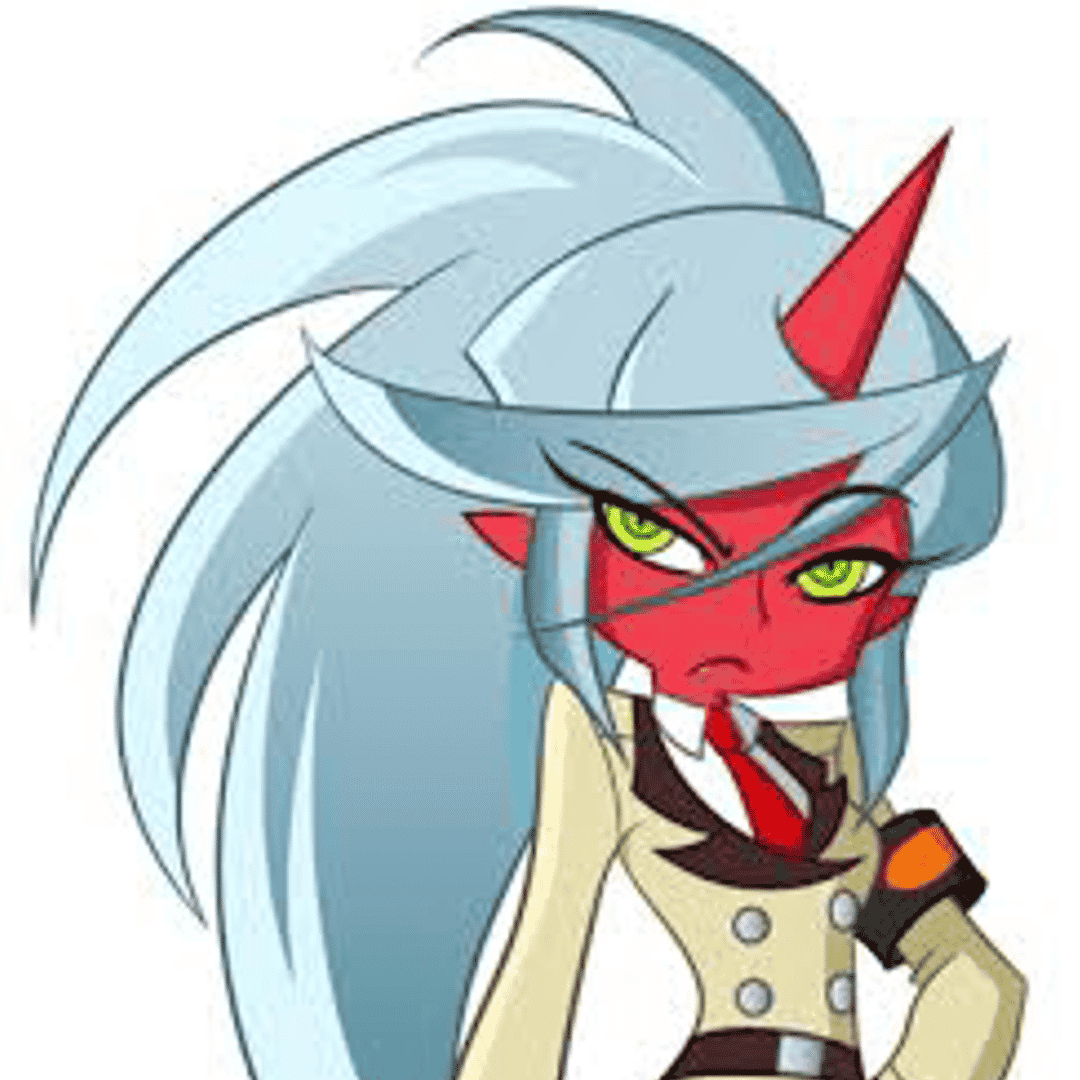 AI Kneesocks AI Voice