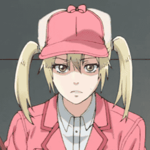 Eosinophil Dub Image