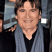 Serge Lama Le djinn Image