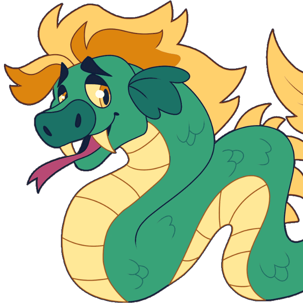Finley the Sea Serpent AI Voice