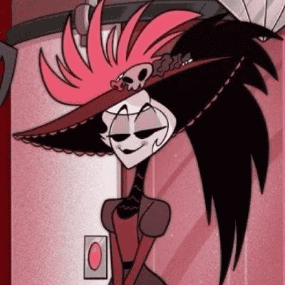 Rosie - Hazbin Image