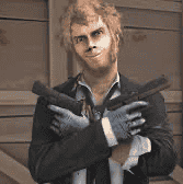jimmy (payday 2/hardcore henry) Image