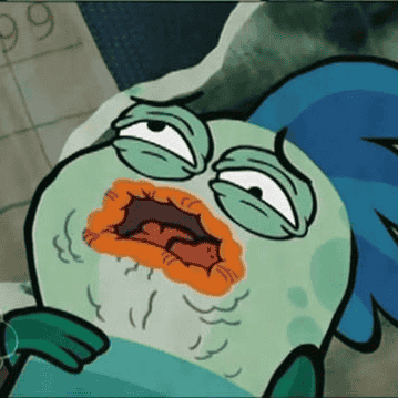 Milo (Fish Hooks) Image