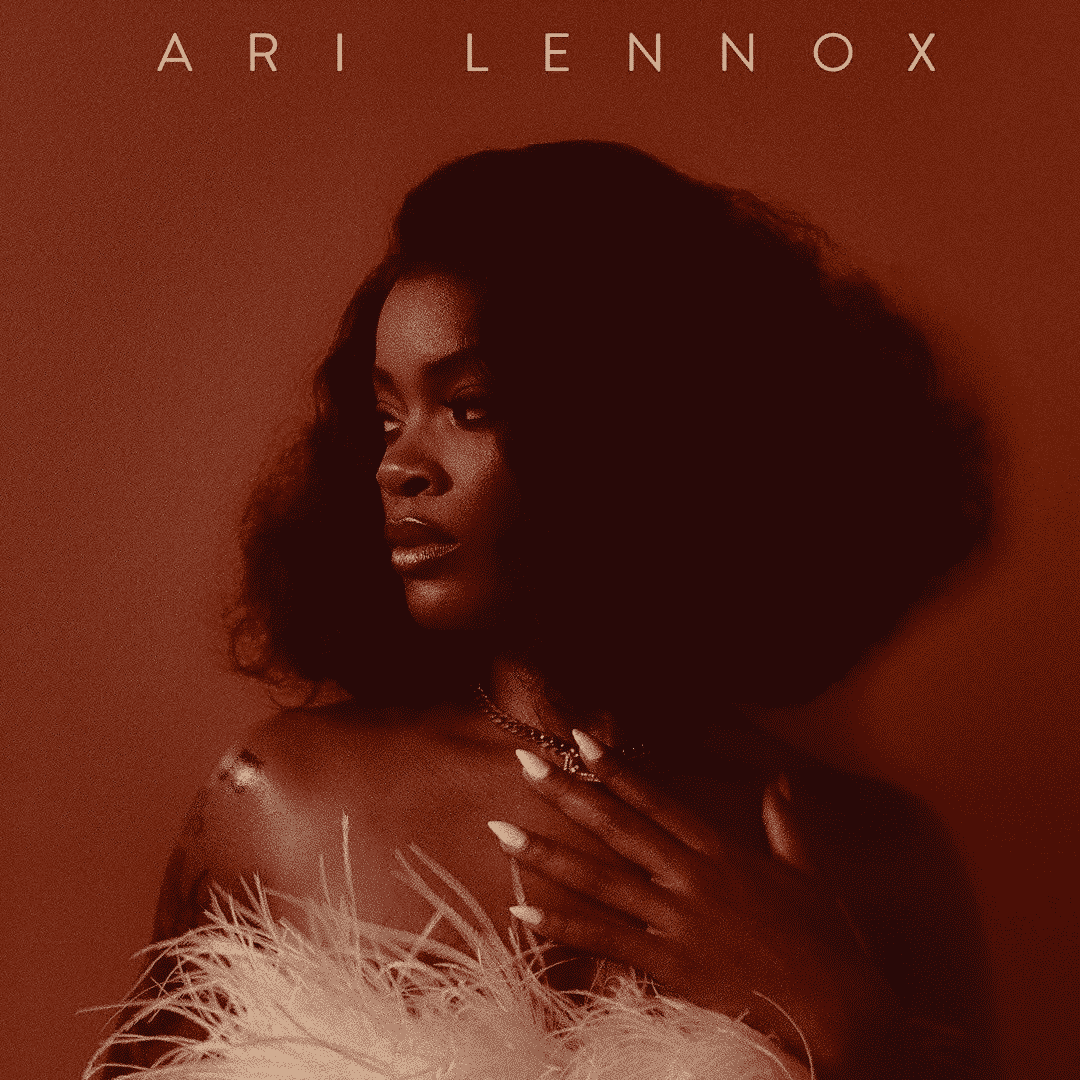Ari Lennox AI Image