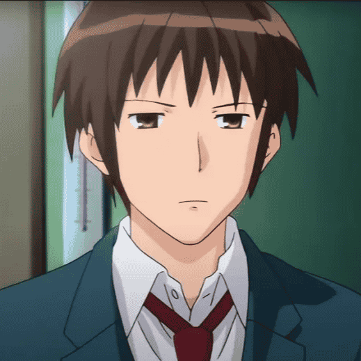 Kyon (EN) AI Voice