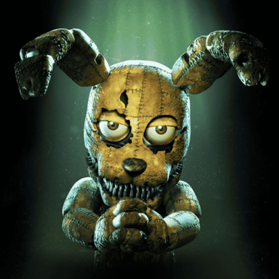 Plushtrap AI Voice