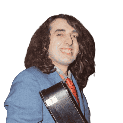 Tiny Tim (Singer) Image