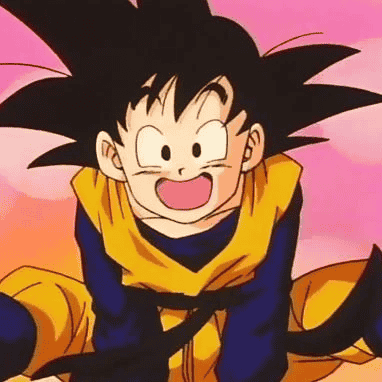 (Z) Goten AI Voice