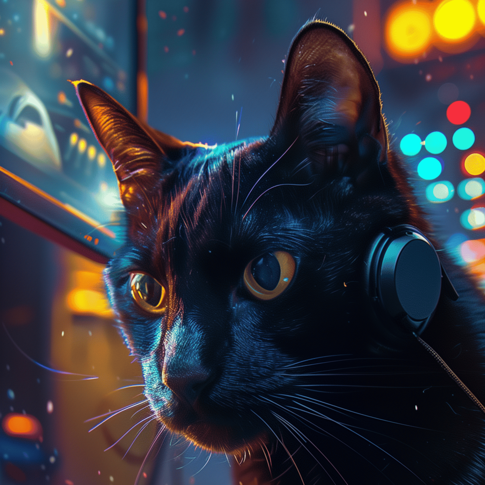 La danse du fromage Image