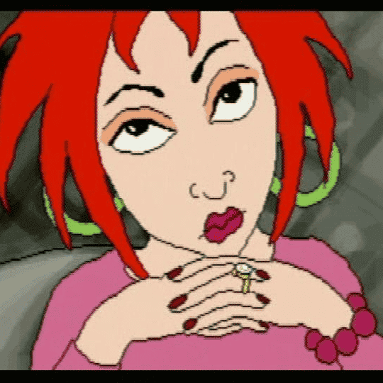 Laura (Dr. Katz, Professional Therapist) Image