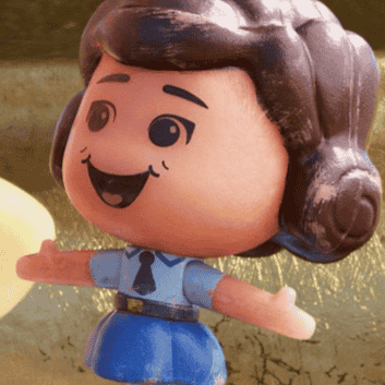 Giggle McDimples Image