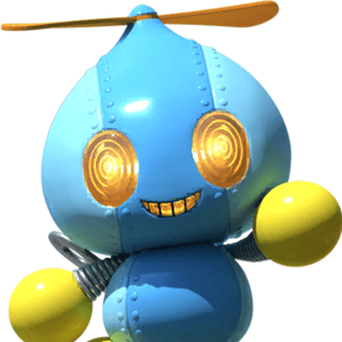 Omochao (Erica Lindbeck) Image