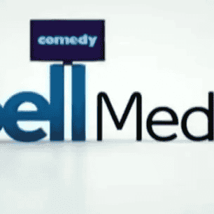 Comedy Bell Media Bumper (2012) (Jamie Waltson) AI Voice